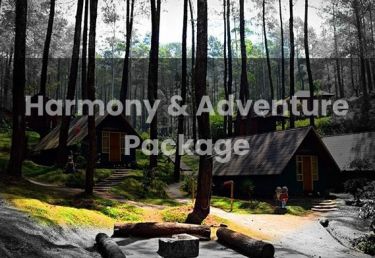 Harmony & Adventure Package